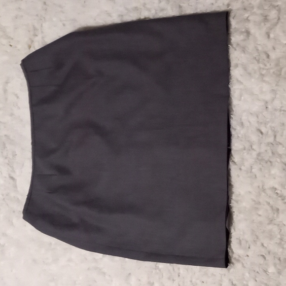 Blacker WOMAN Dresses & Skirts - Grey SKIRT